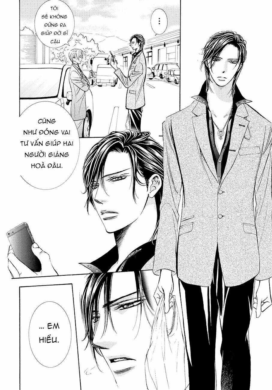 Thử Thách Của Kyouko - Chapter 269 - Trang 6