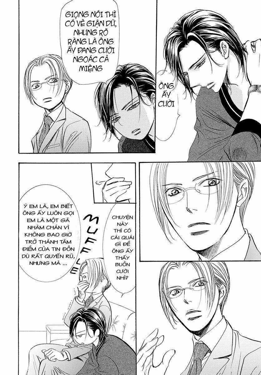 Thử Thách Của Kyouko - Chapter 270 - Trang 11