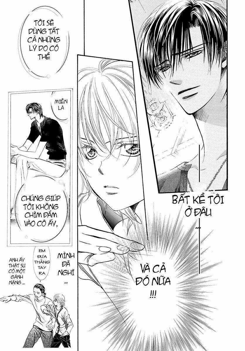 Thử Thách Của Kyouko - Chapter 270 - Trang 20