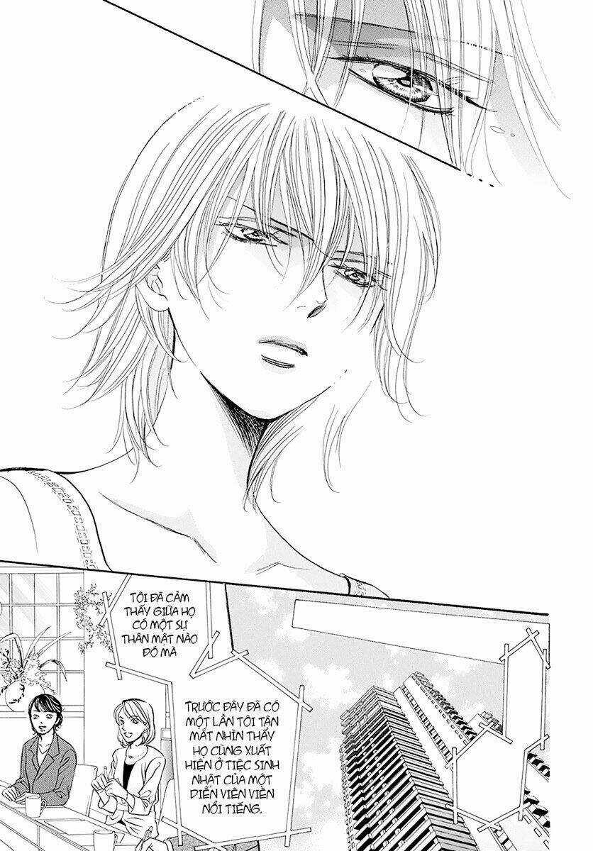 Thử Thách Của Kyouko - Chapter 270 - Trang 8