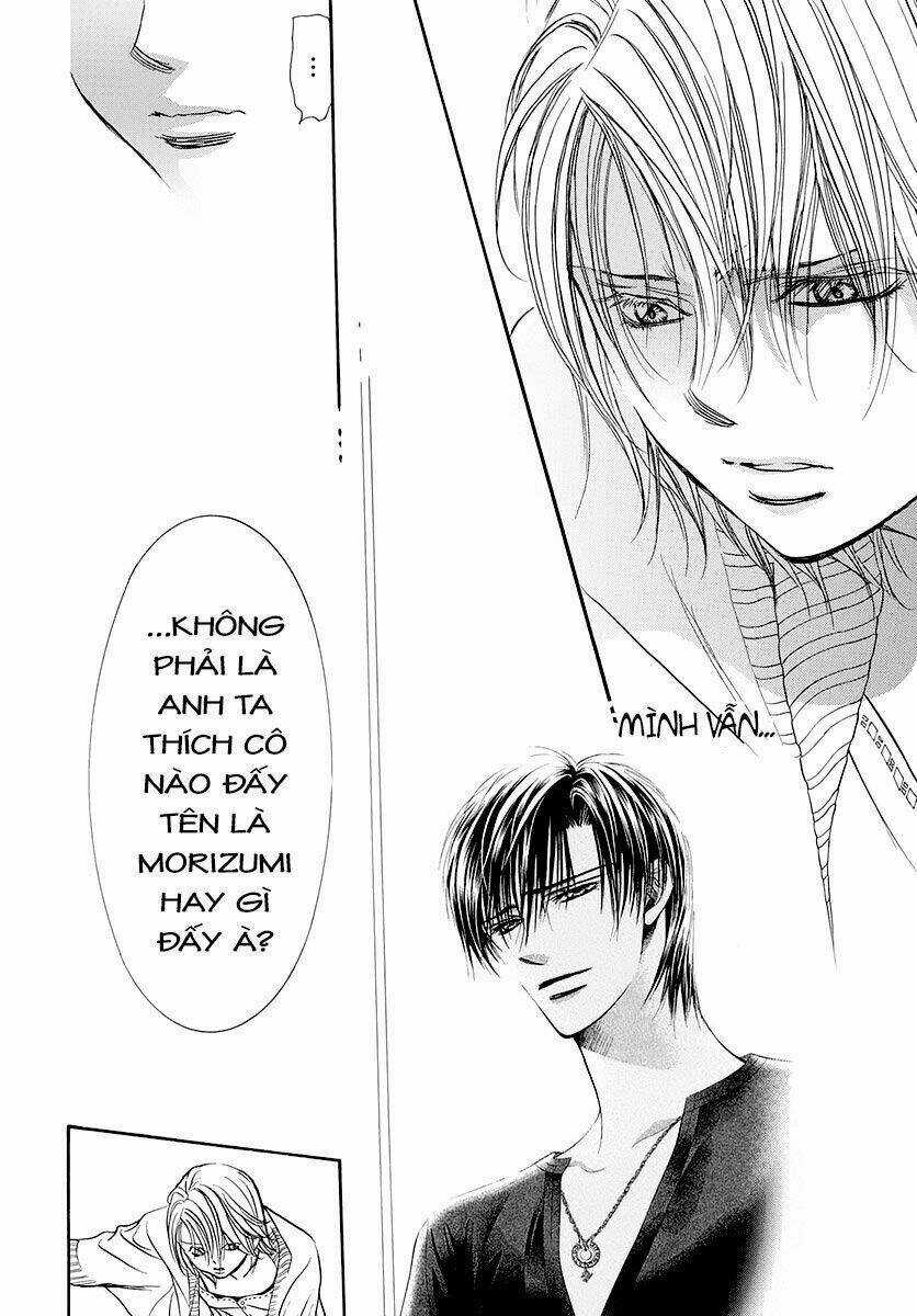 Thử Thách Của Kyouko - Chapter 271 - Trang 14