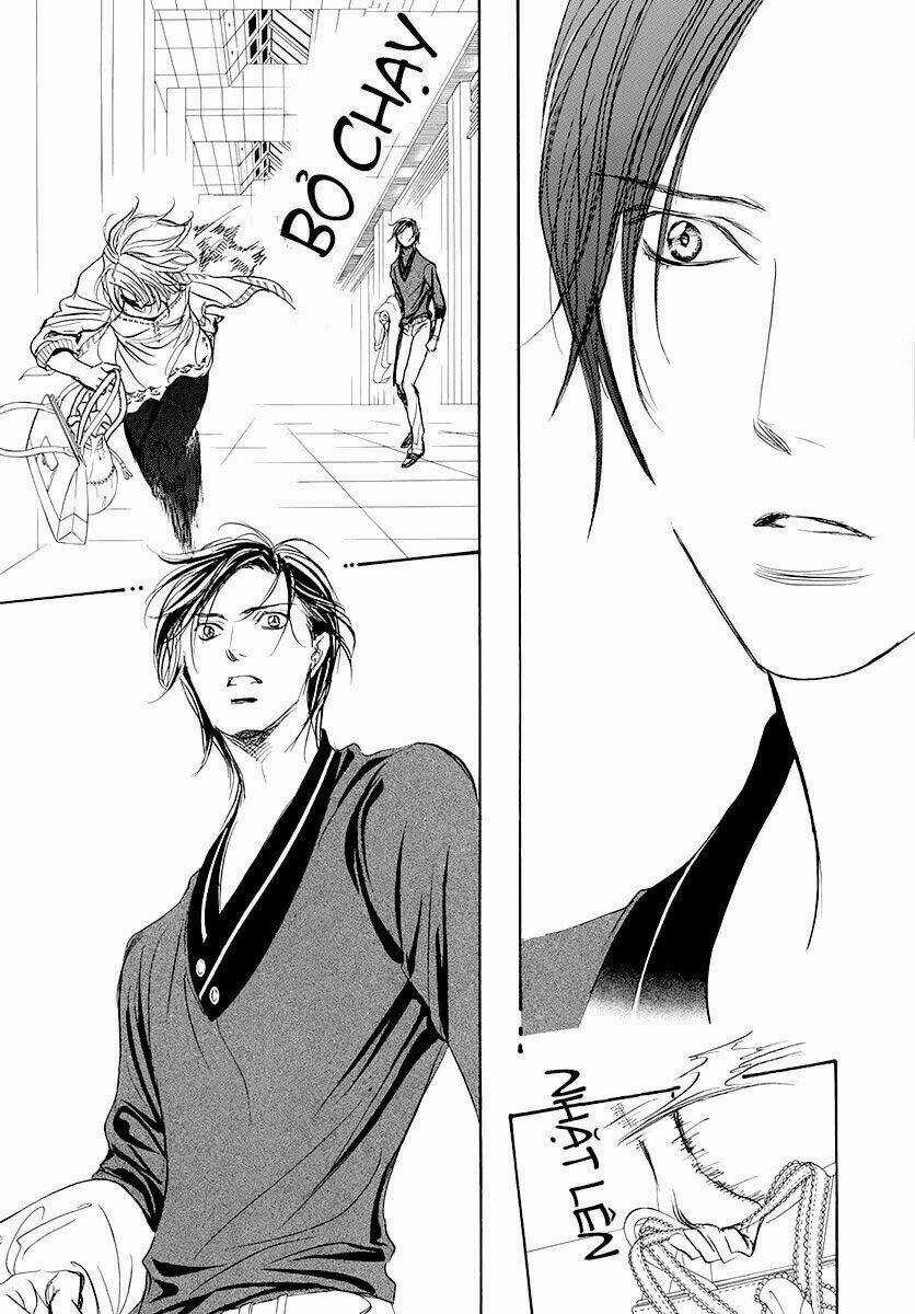 Thử Thách Của Kyouko - Chapter 271 - Trang 5