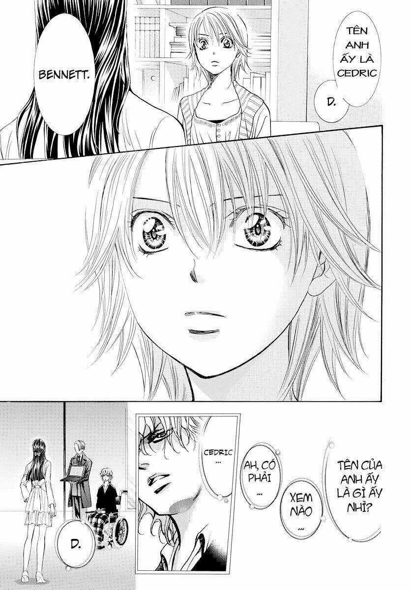 Thử Thách Của Kyouko - Chapter 272 - Trang 8