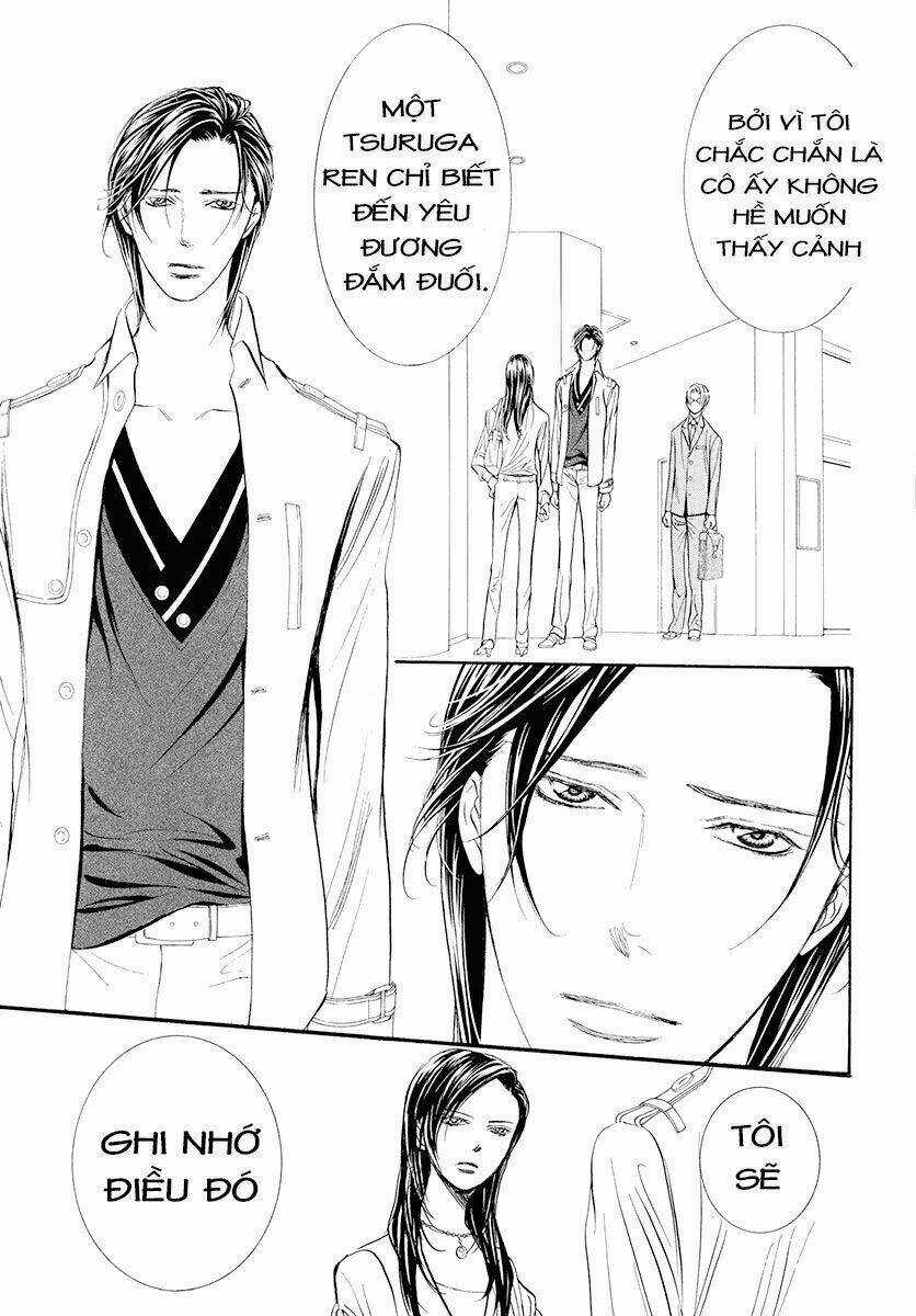 Thử Thách Của Kyouko - Chapter 273 - Trang 6