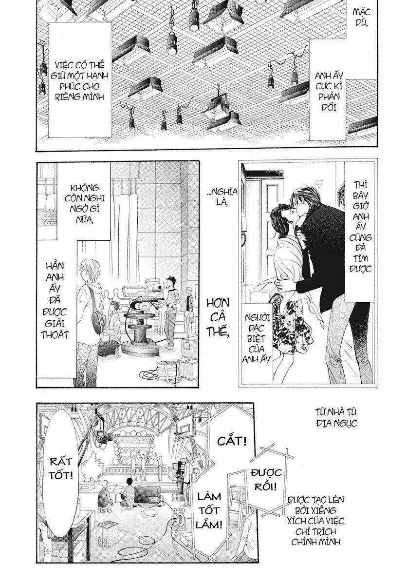 Thử Thách Của Kyouko - Chapter 274 - Trang 4