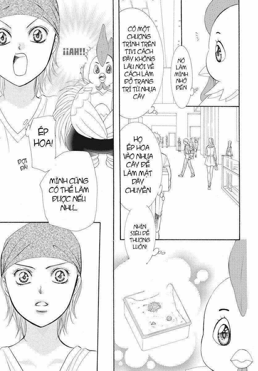 Thử Thách Của Kyouko - Chapter 274 - Trang 8