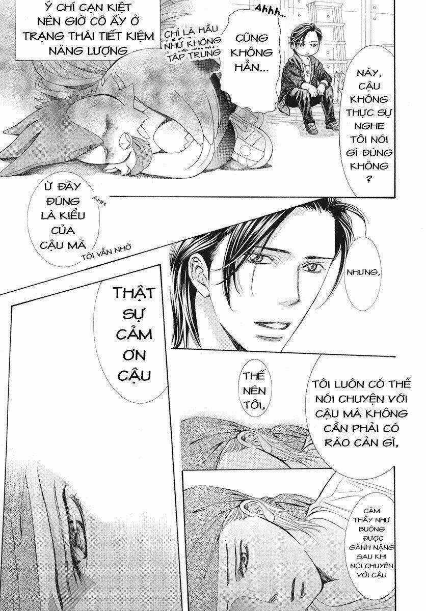 Thử Thách Của Kyouko - Chapter 275 - Trang 12