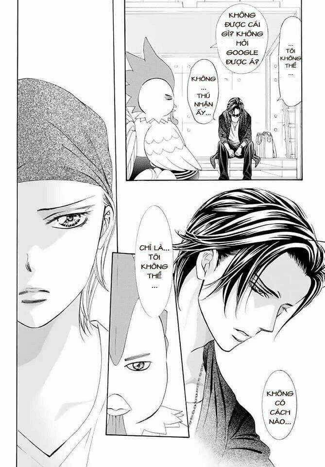 Thử Thách Của Kyouko - Chapter 276 - Trang 4