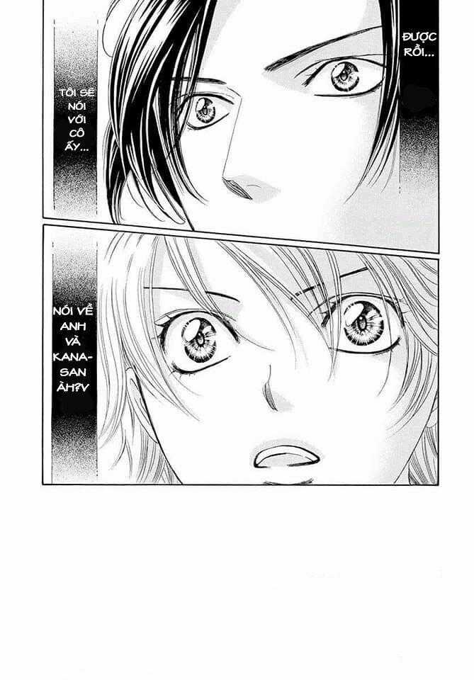 Thử Thách Của Kyouko - Chapter 277 - Trang 2