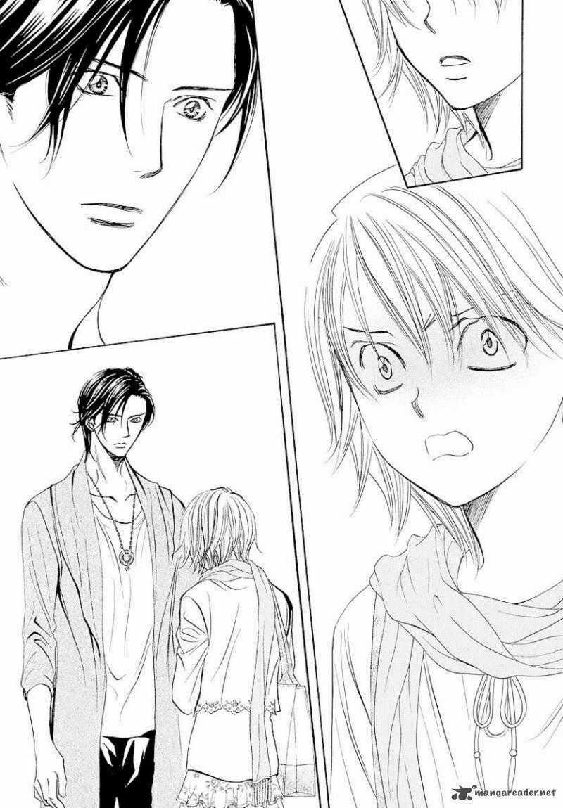 Thử Thách Của Kyouko - Chapter 278 - Trang 18