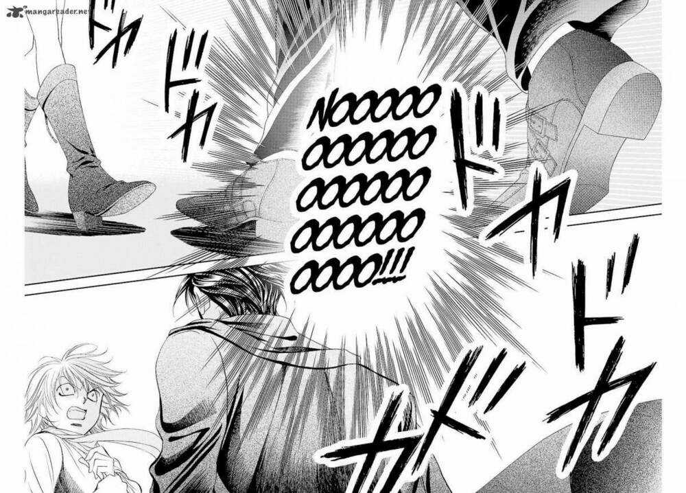 Thử Thách Của Kyouko - Chapter 278 - Trang 4