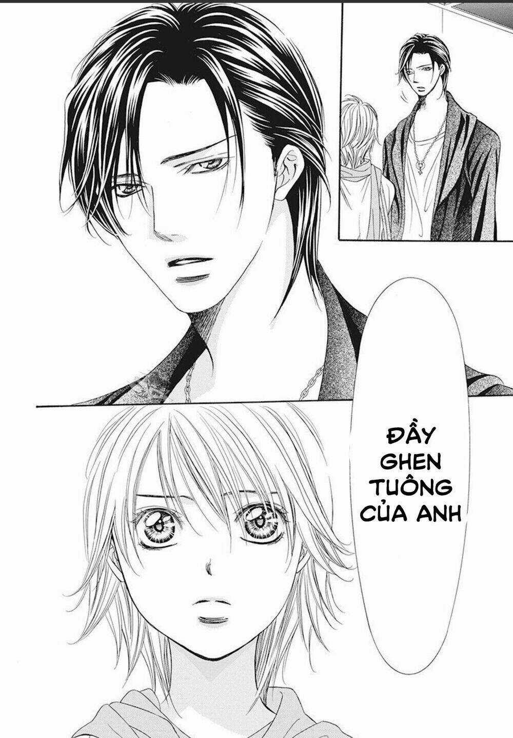 Thử Thách Của Kyouko - Chapter 279 - Trang 15