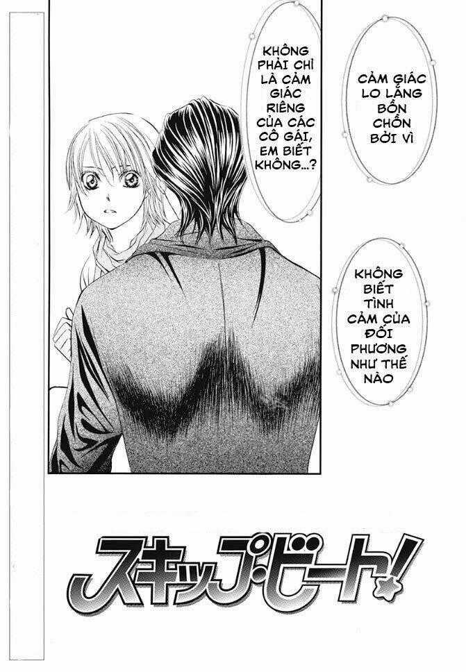 Thử Thách Của Kyouko - Chapter 280 - Trang 2