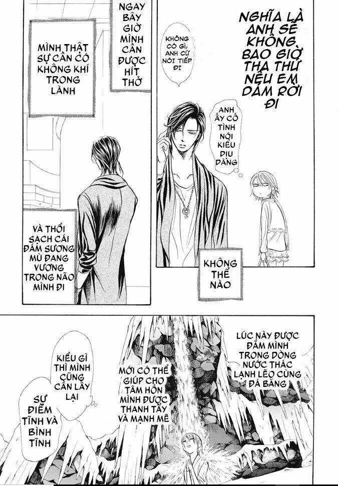 Thử Thách Của Kyouko - Chapter 280 - Trang 14