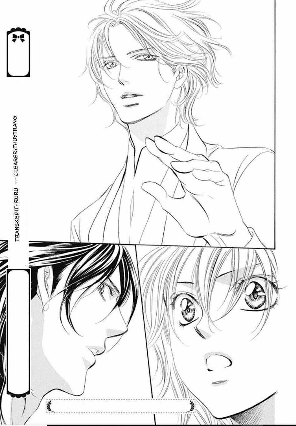 Thử Thách Của Kyouko - Chapter 280 - Trang 20