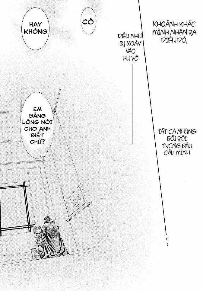 Thử Thách Của Kyouko - Chapter 280 - Trang 4