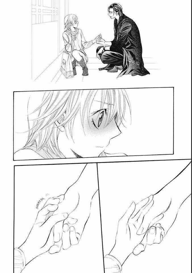 Thử Thách Của Kyouko - Chapter 280 - Trang 5