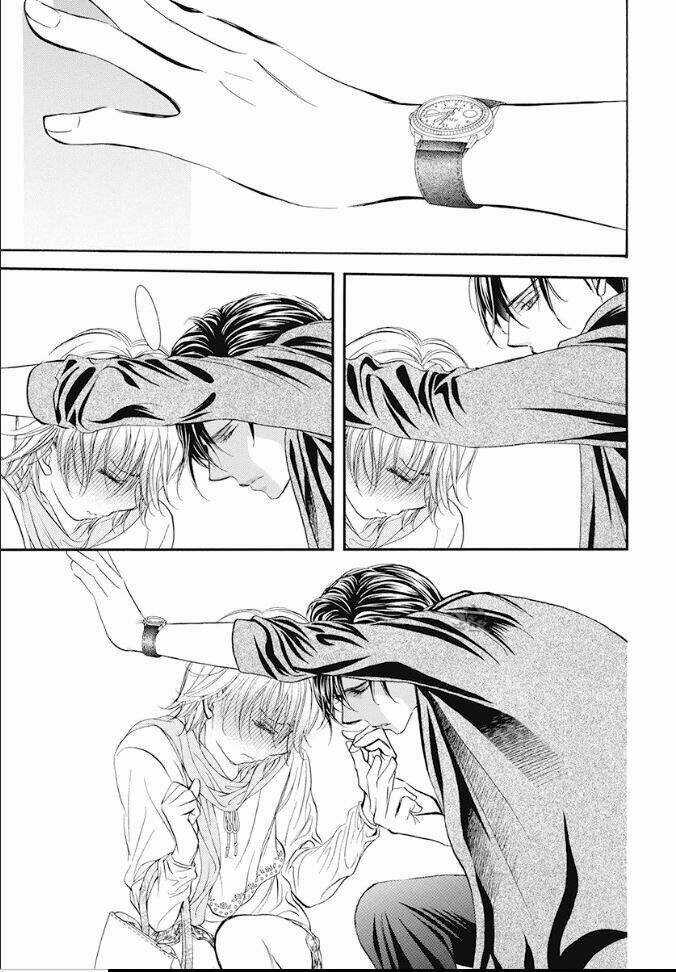 Thử Thách Của Kyouko - Chapter 280 - Trang 8