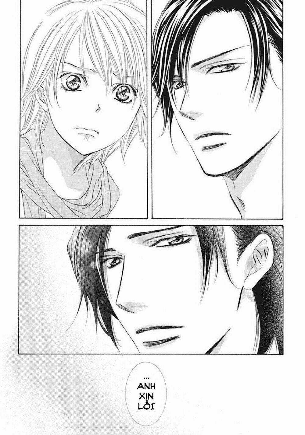 Thử Thách Của Kyouko - Chapter 281 - Trang 5