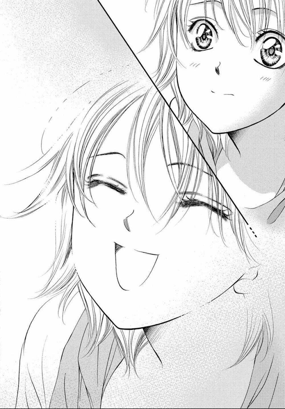 Thử Thách Của Kyouko - Chapter 283 - Trang 10