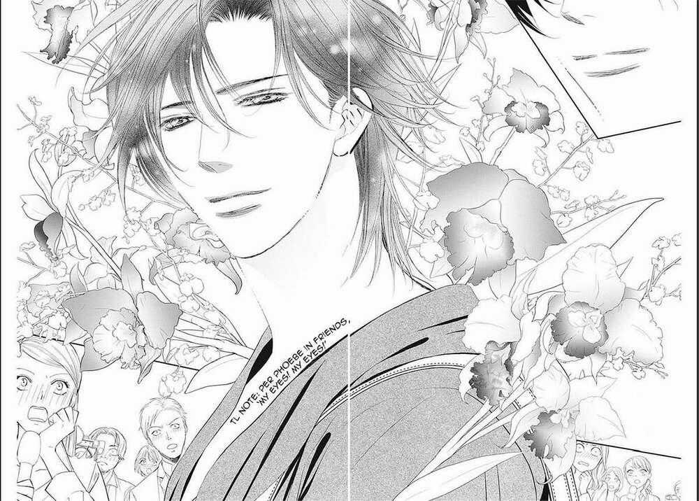 Thử Thách Của Kyouko - Chapter 284 - Trang 2