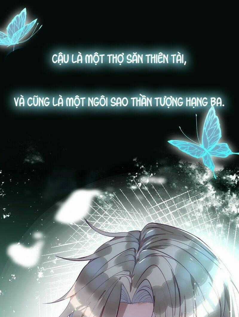 Thú Thụ Bất Thân - Chapter 1 - Trang 2