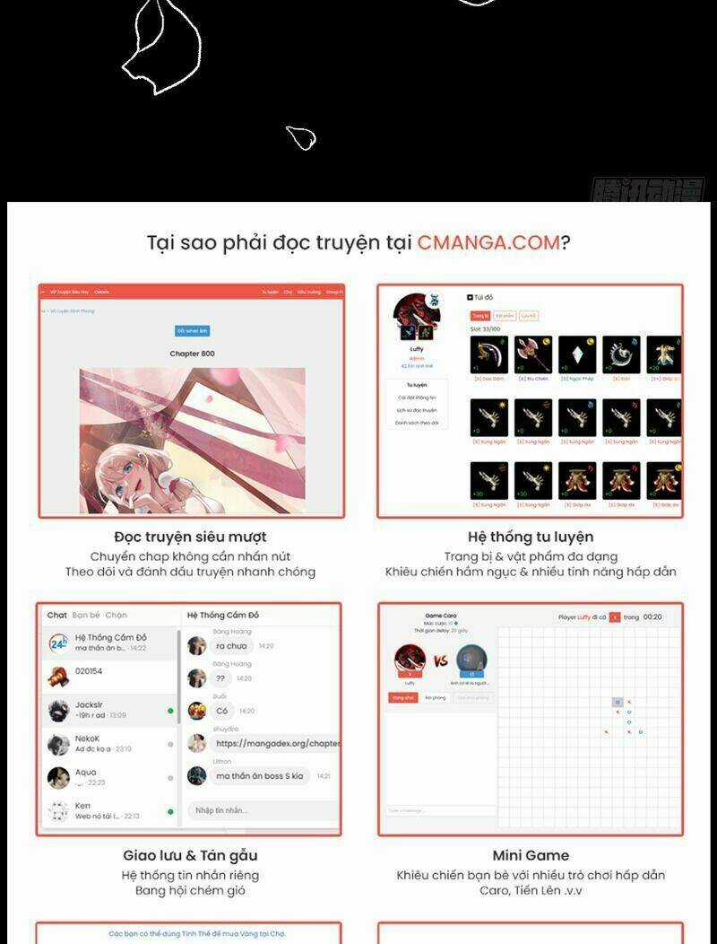 Thú Thụ Bất Thân - Chapter 1 - Trang 11