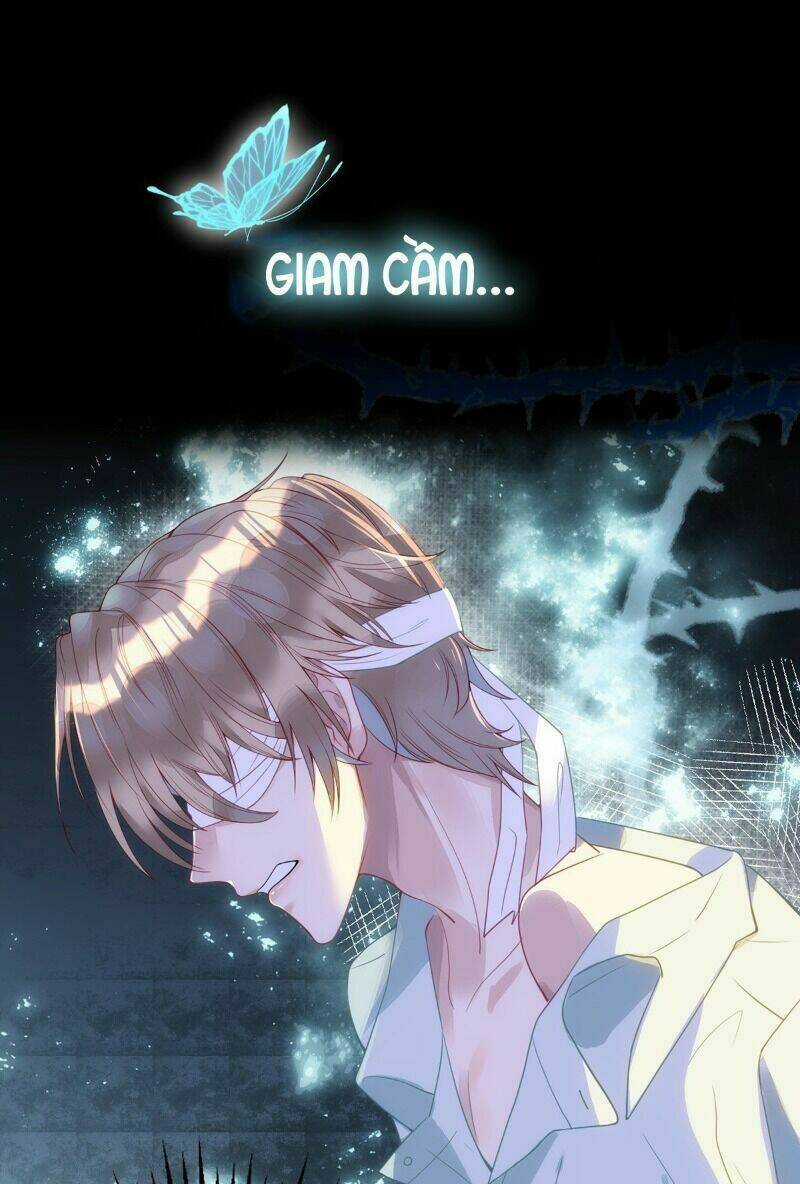 Thú Thụ Bất Thân - Chapter 1 - Trang 13