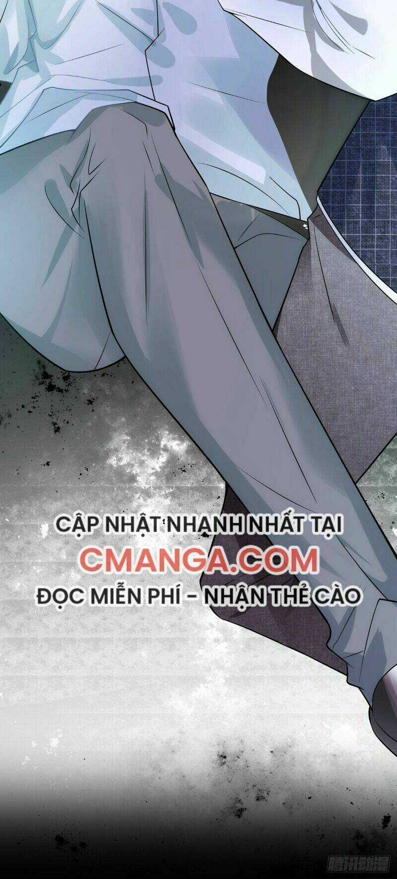 Thú Thụ Bất Thân - Chapter 1 - Trang 17