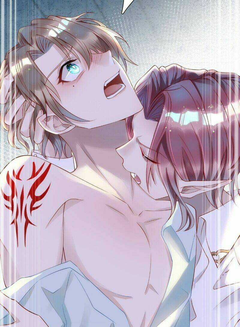 Thú Thụ Bất Thân - Chapter 1 - Trang 19