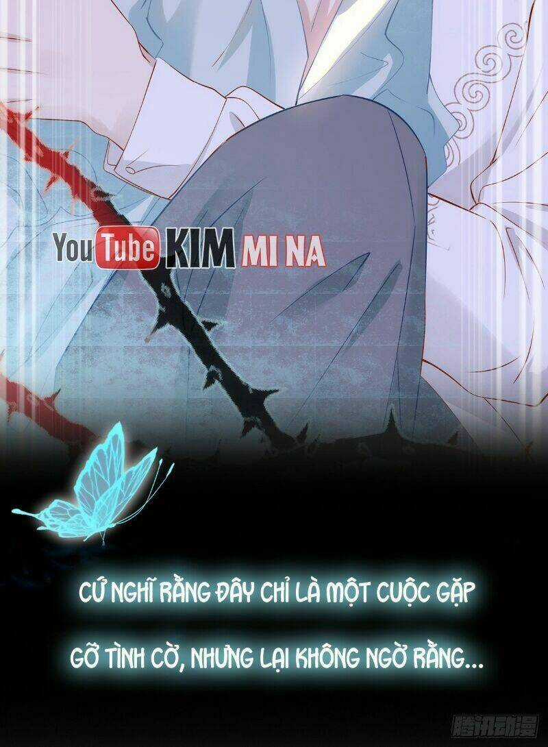 Thú Thụ Bất Thân - Chapter 1 - Trang 20