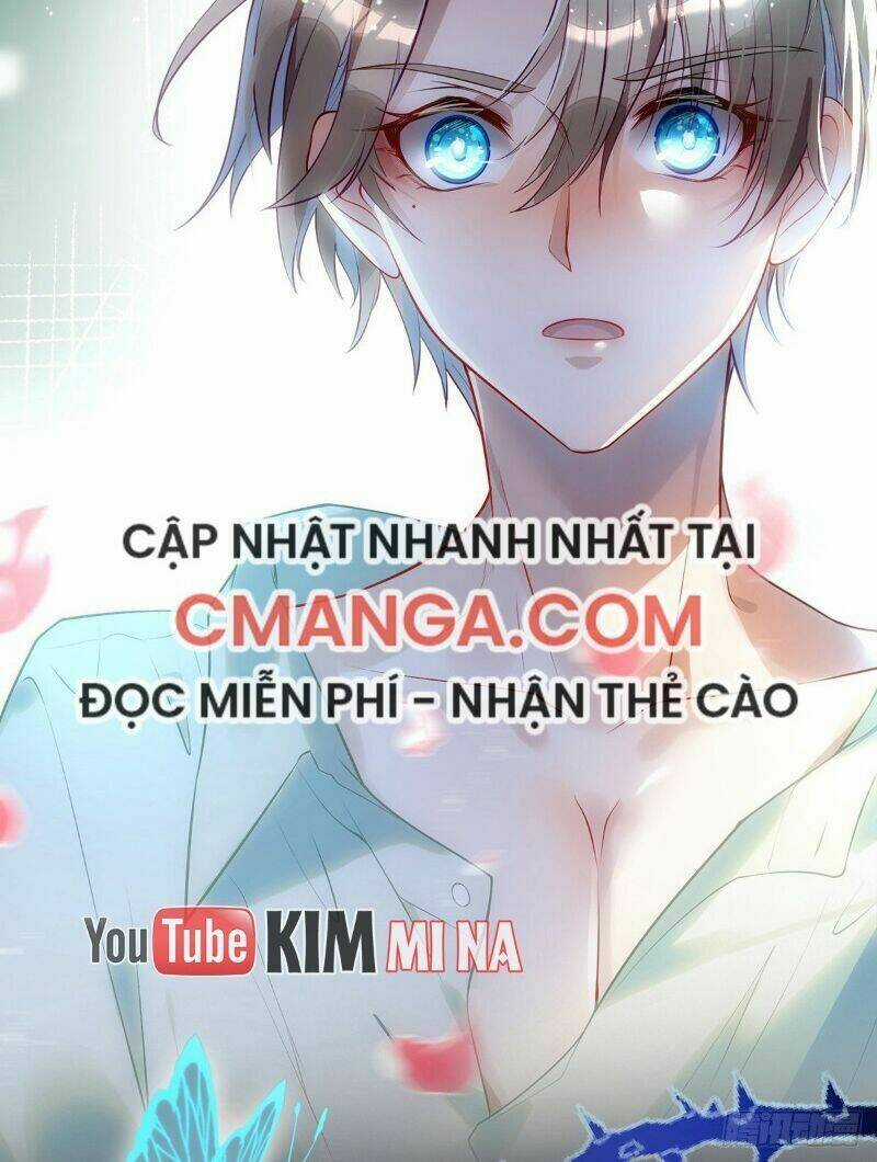 Thú Thụ Bất Thân - Chapter 1 - Trang 3