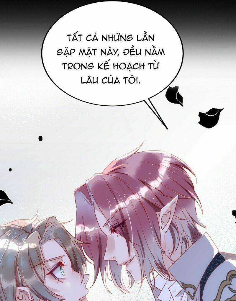 Thú Thụ Bất Thân - Chapter 1 - Trang 21