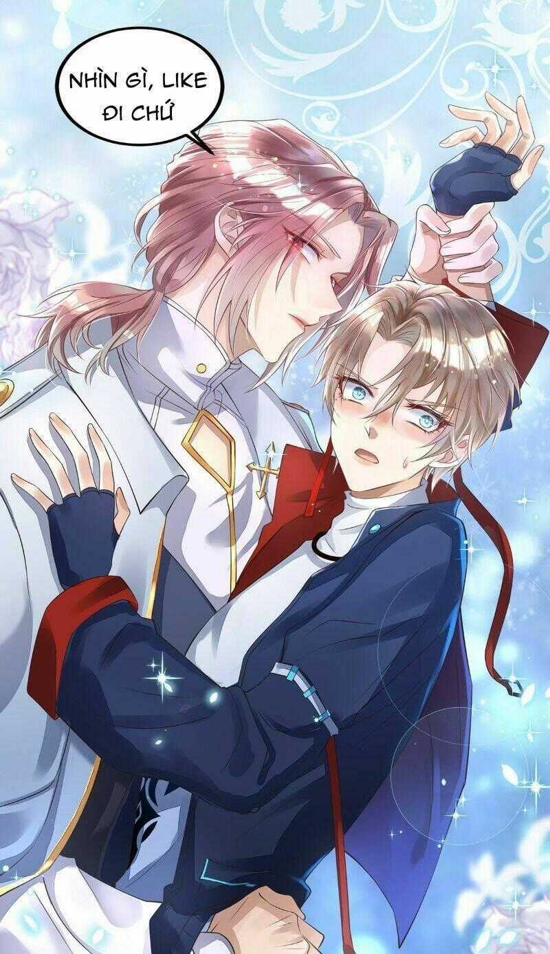 Thú Thụ Bất Thân - Chapter 1 - Trang 25