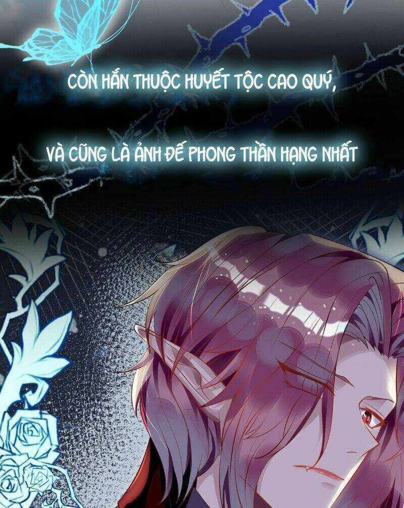 Thú Thụ Bất Thân - Chapter 1 - Trang 4