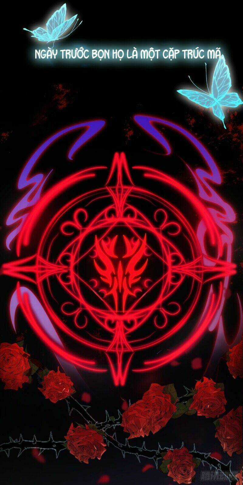 Thú Thụ Bất Thân - Chapter 1 - Trang 7