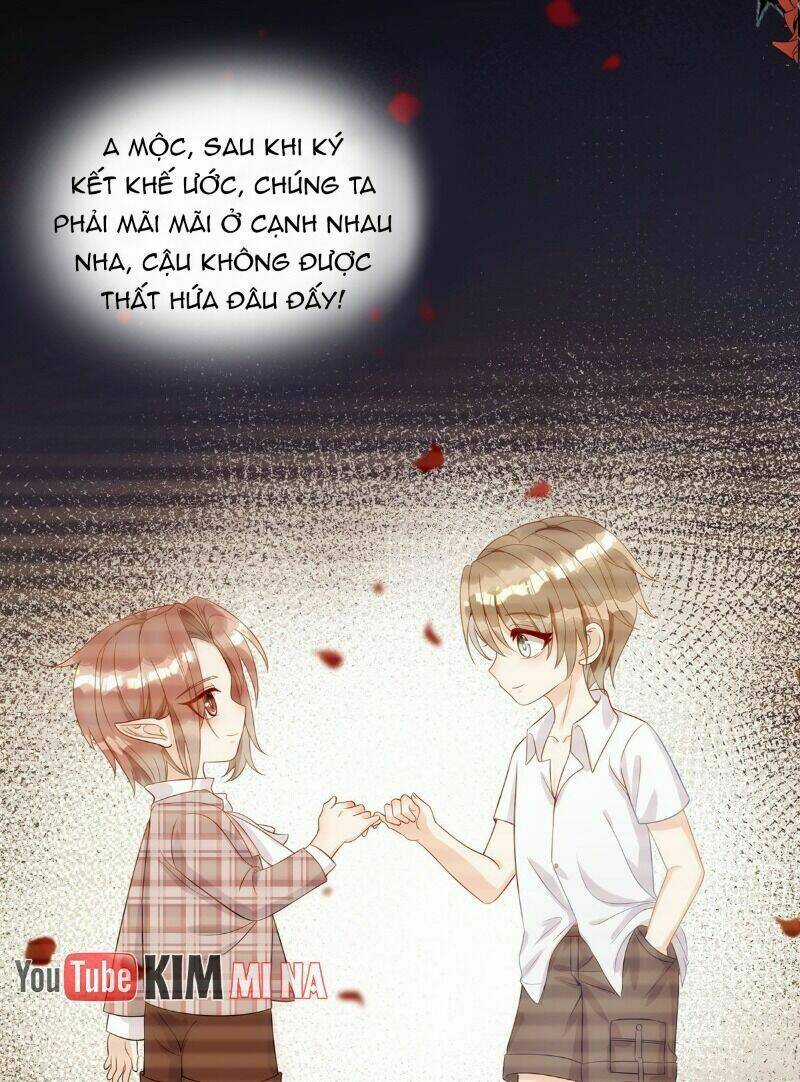 Thú Thụ Bất Thân - Chapter 1 - Trang 8