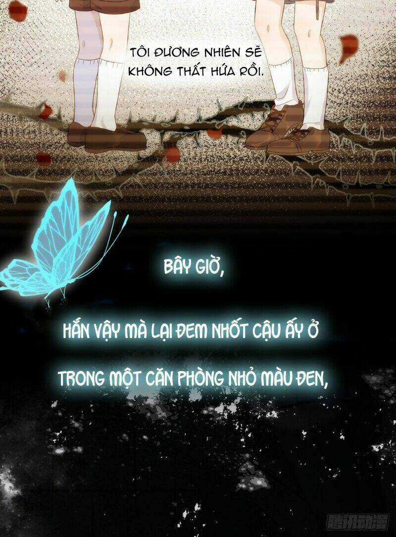 Thú Thụ Bất Thân - Chapter 1 - Trang 9