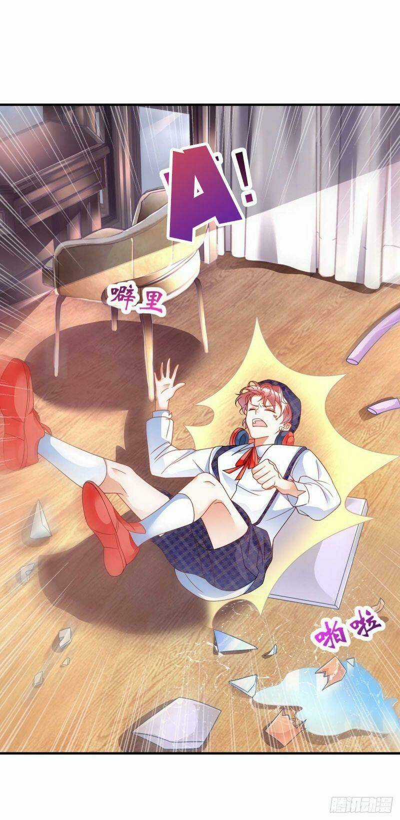 Thú Thụ Bất Thân - Chapter 10 - Trang 12