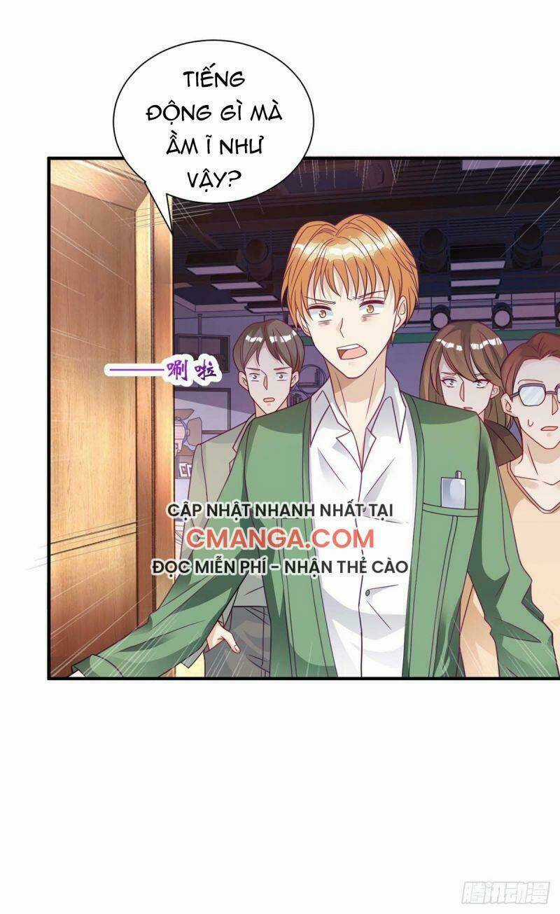 Thú Thụ Bất Thân - Chapter 10 - Trang 13