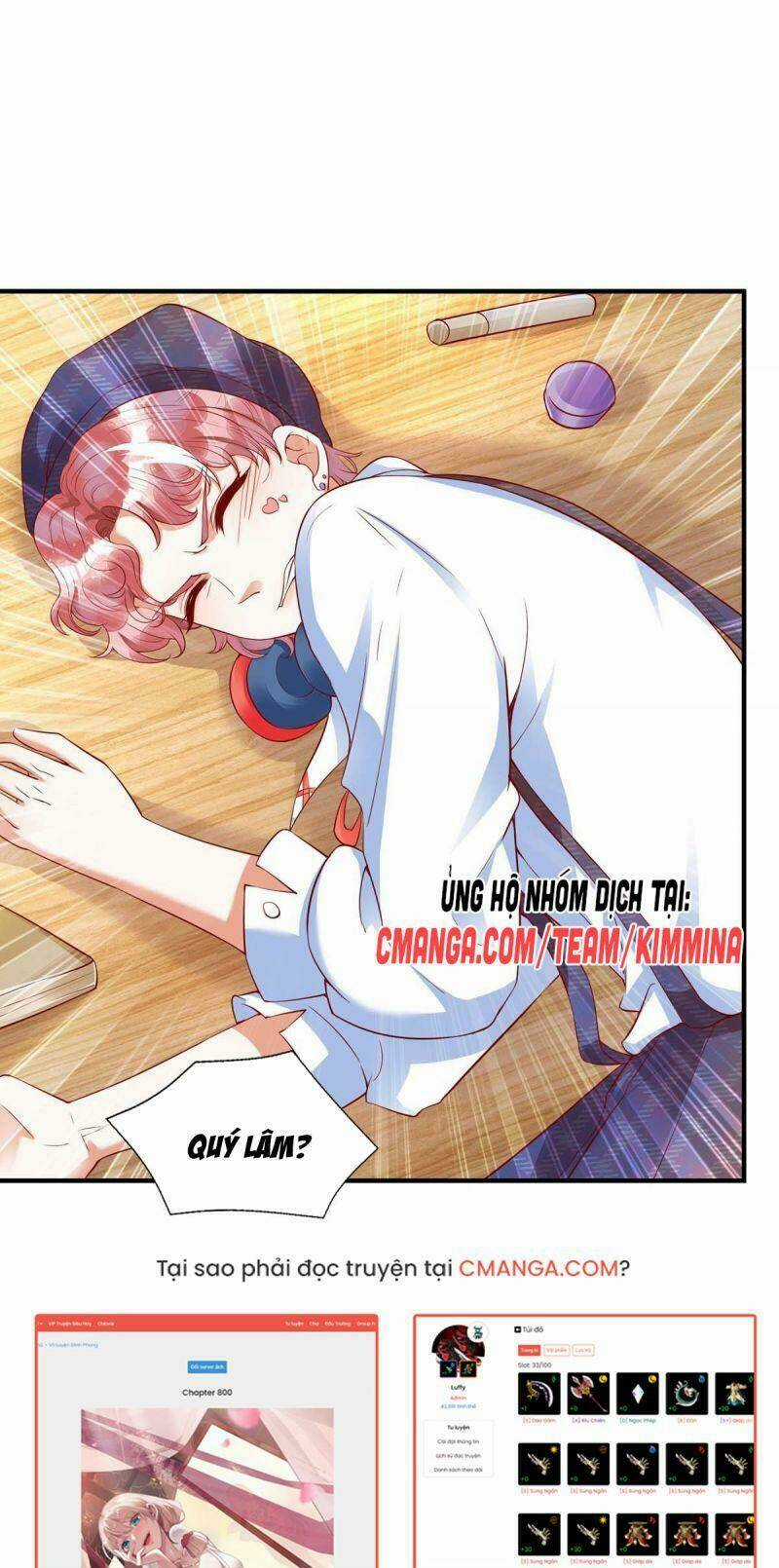 Thú Thụ Bất Thân - Chapter 10 - Trang 14