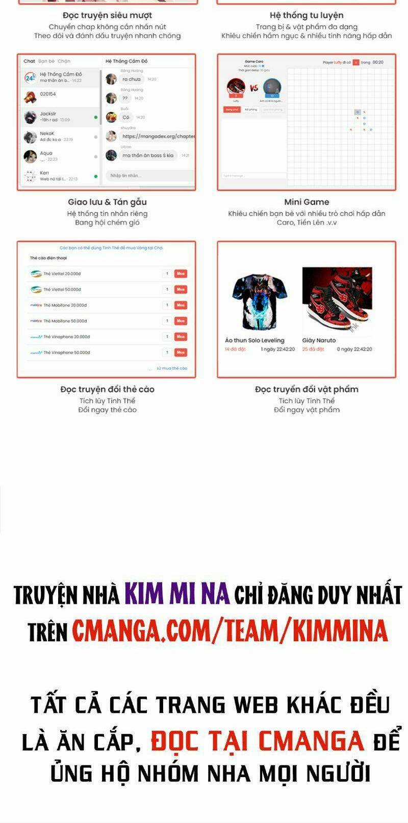 Thú Thụ Bất Thân - Chapter 10 - Trang 15
