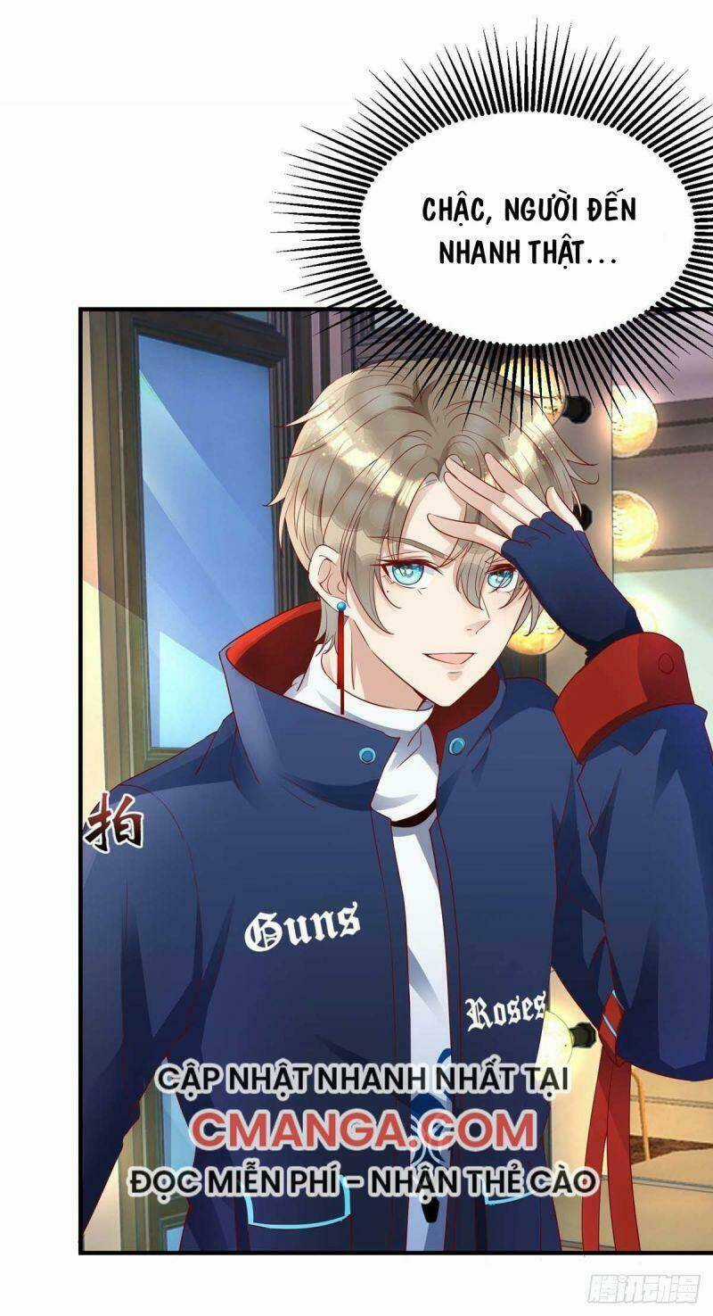 Thú Thụ Bất Thân - Chapter 10 - Trang 17