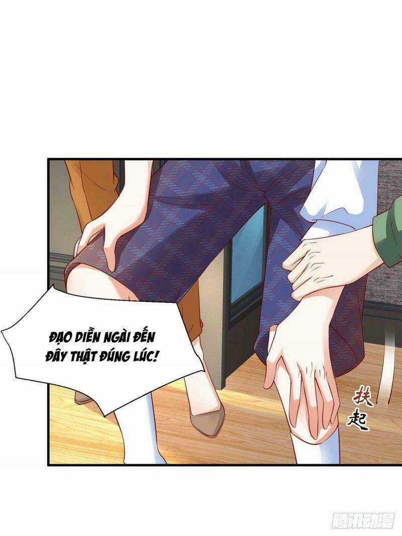 Thú Thụ Bất Thân - Chapter 10 - Trang 18