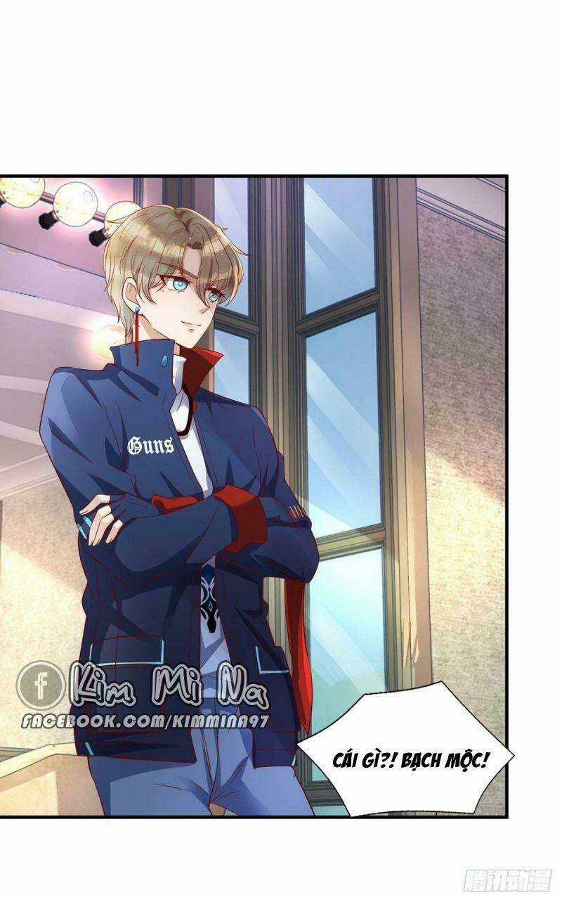 Thú Thụ Bất Thân - Chapter 10 - Trang 20