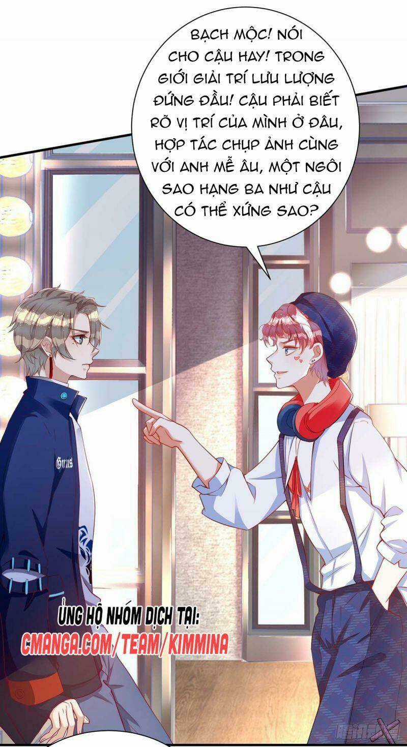 Thú Thụ Bất Thân - Chapter 10 - Trang 3