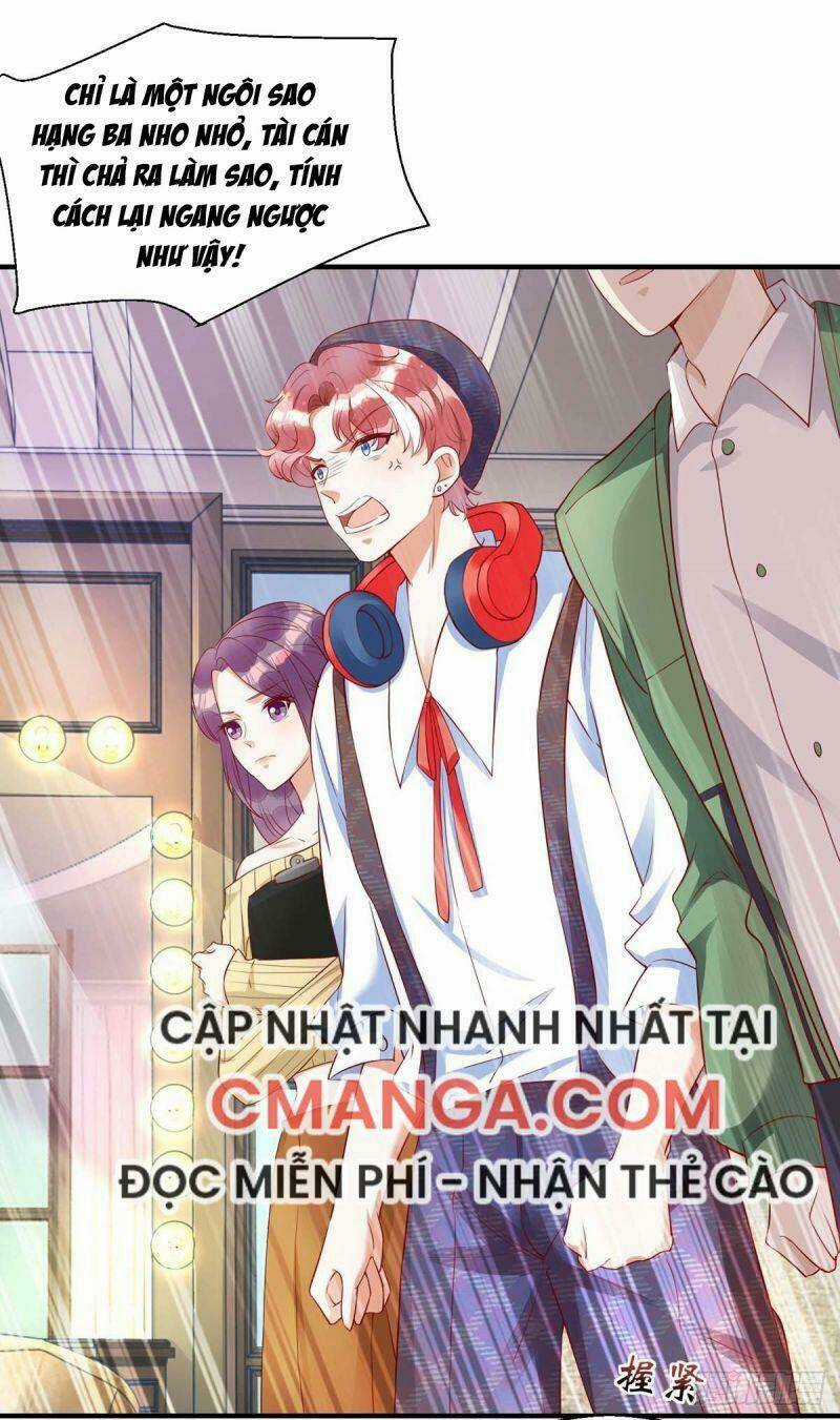 Thú Thụ Bất Thân - Chapter 10 - Trang 21