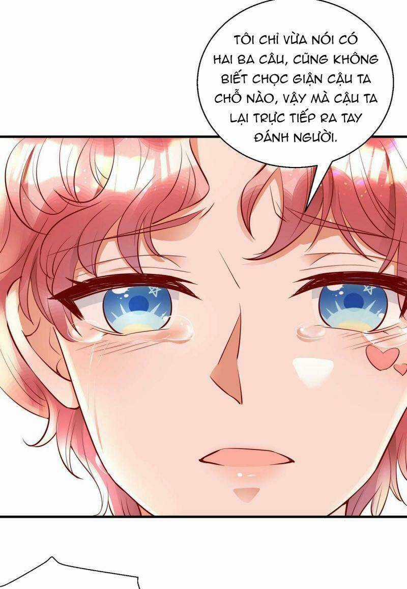 Thú Thụ Bất Thân - Chapter 10 - Trang 22