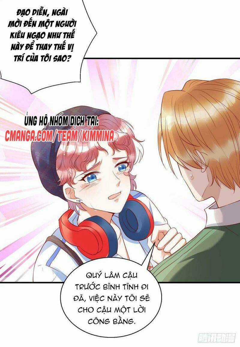 Thú Thụ Bất Thân - Chapter 10 - Trang 23