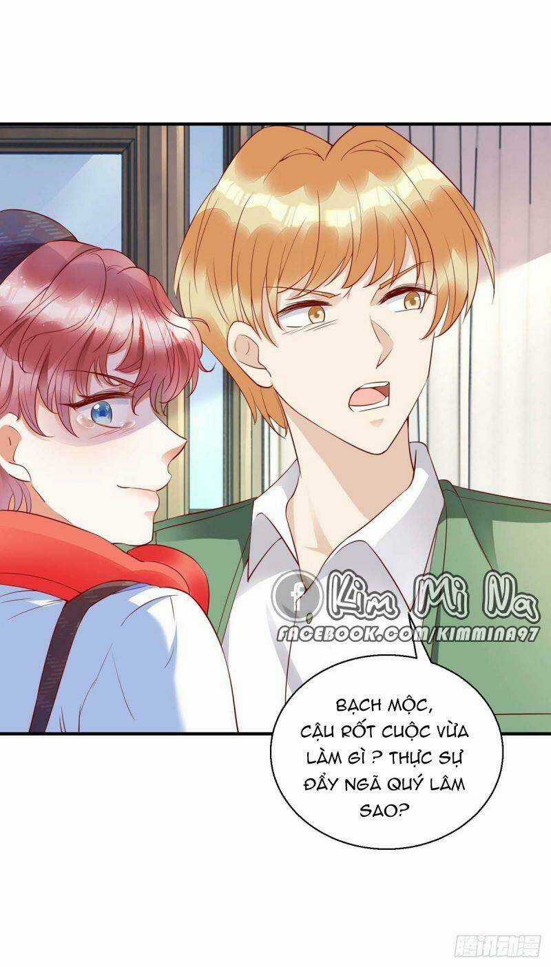 Thú Thụ Bất Thân - Chapter 10 - Trang 24